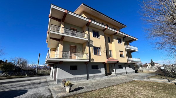appartamento in vendita a Beinette