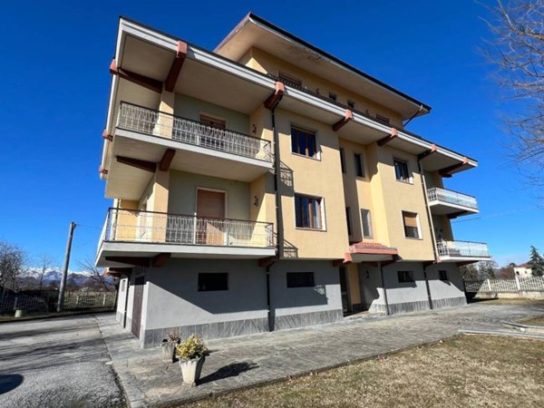 appartamento in vendita a Beinette