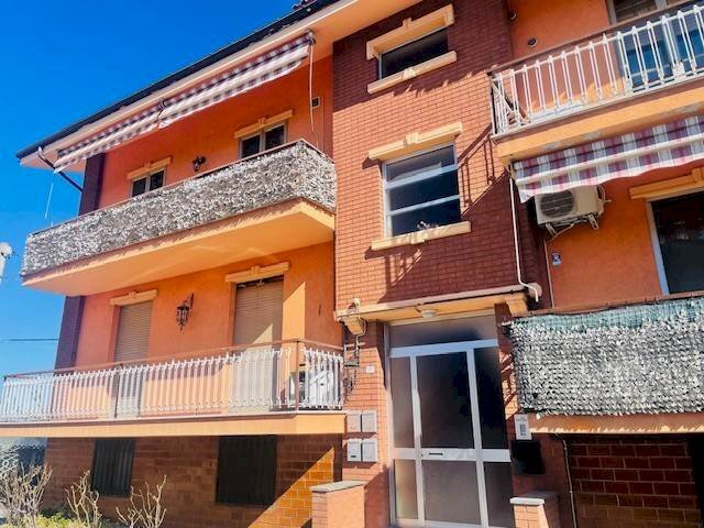 appartamento in vendita a Beinette