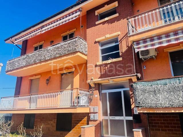 appartamento in vendita a Beinette