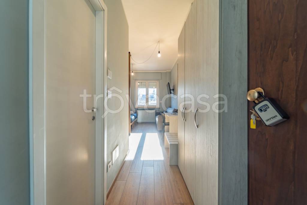 appartamento in vendita a Beinette