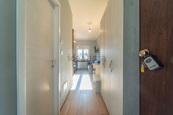 appartamento in vendita a Beinette