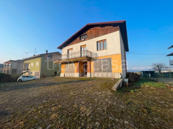 casa indipendente in vendita a Beinette