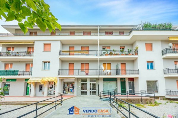 appartamento in vendita a Beinette