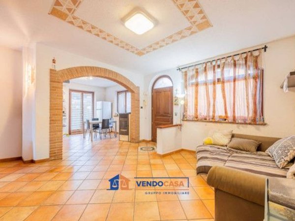 casa indipendente in vendita a Beinette