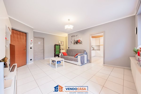 appartamento in vendita a Beinette