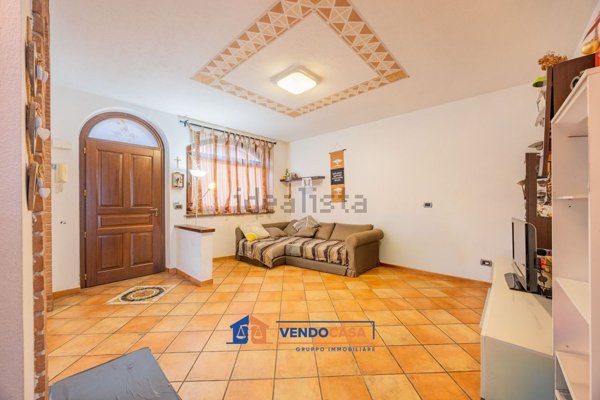 casa indipendente in vendita a Beinette