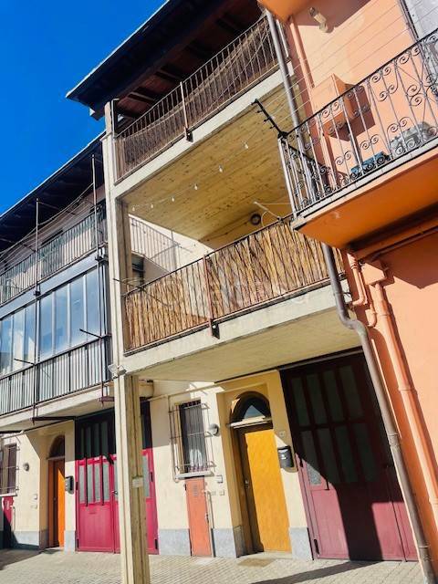 casa indipendente in vendita a Beinette