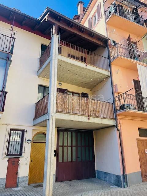 casa indipendente in vendita a Beinette