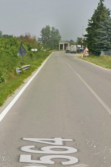 locale di sgombero in vendita a Beinette