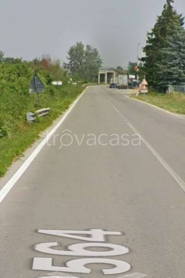 locale di sgombero in vendita a Beinette