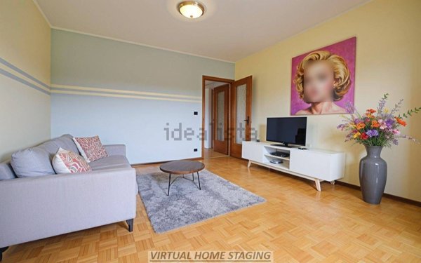 appartamento in vendita a Beinette