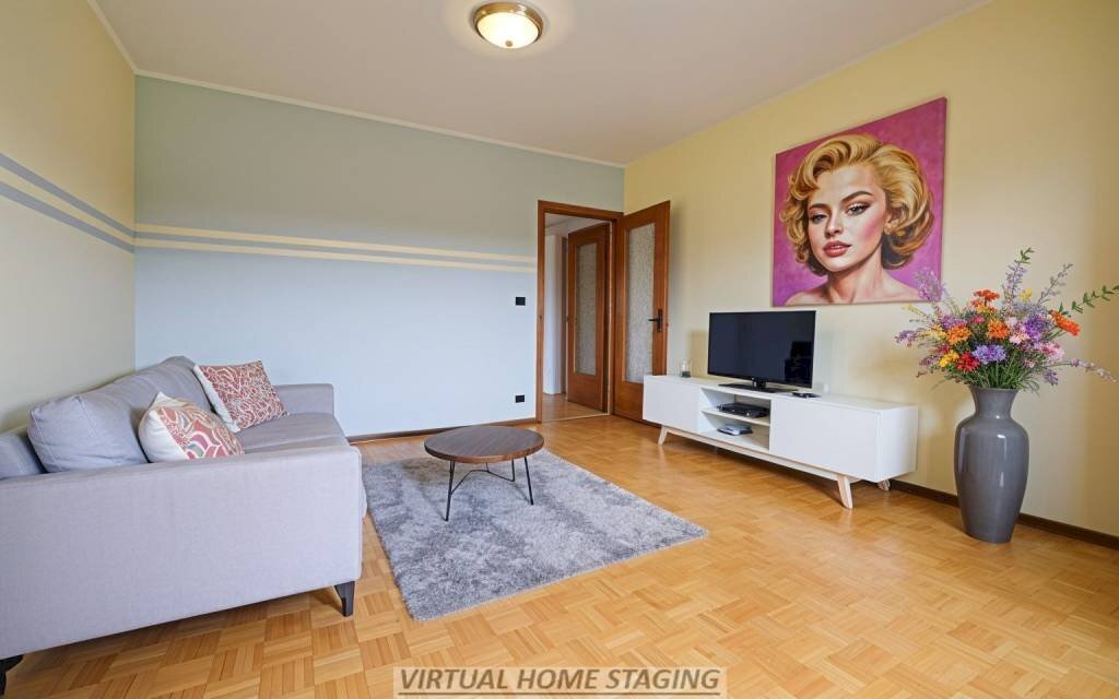 appartamento in vendita a Beinette