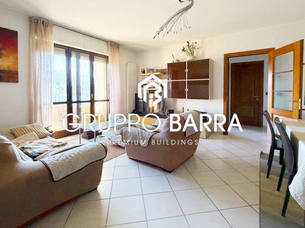 appartamento in vendita a Beinette