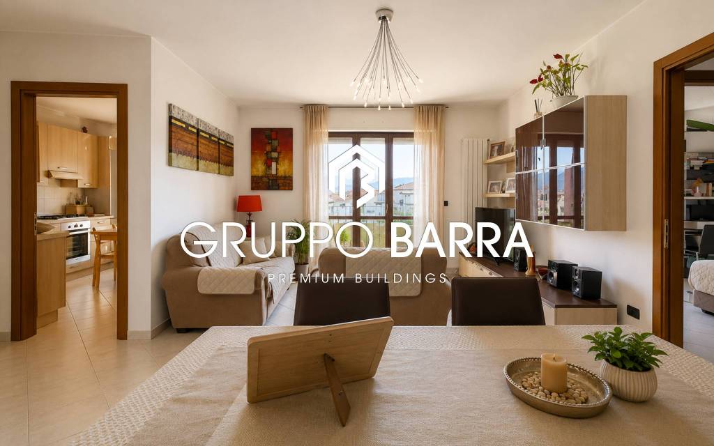 appartamento in vendita a Beinette