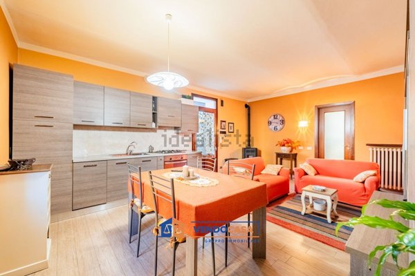 appartamento in vendita a Beinette