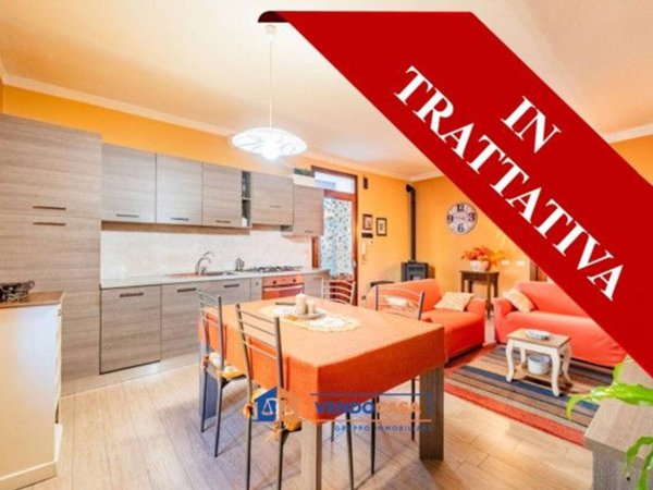 appartamento in vendita a Beinette