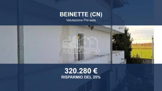 casa indipendente in vendita a Beinette