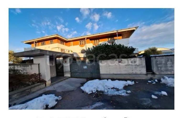 casa indipendente in vendita a Beinette