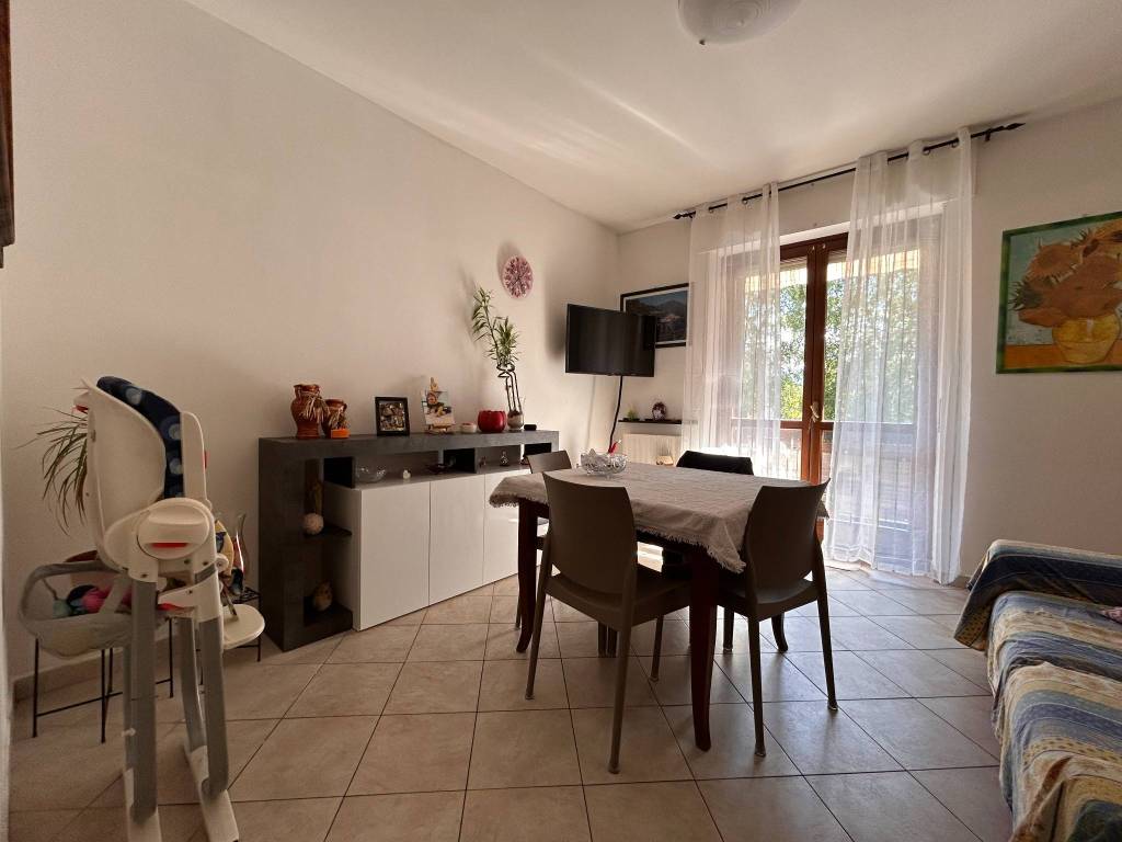 appartamento in vendita a Beinette