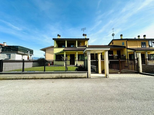 casa indipendente in vendita a Beinette