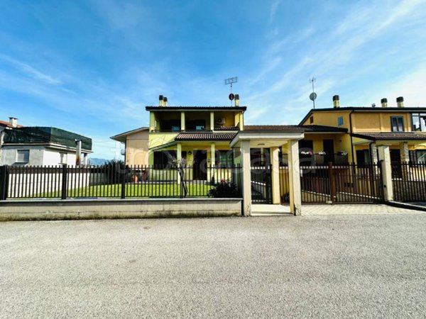 casa indipendente in vendita a Beinette