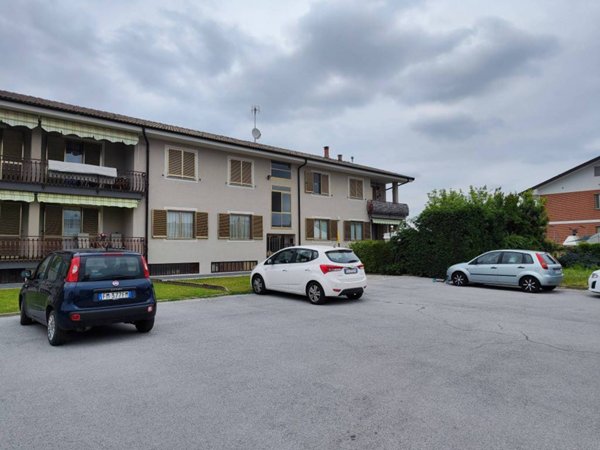 appartamento in vendita a Beinette