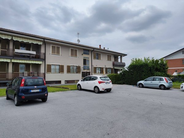 appartamento in vendita a Beinette