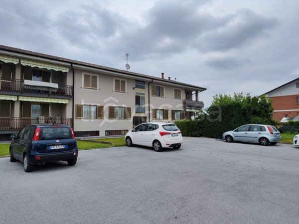 appartamento in vendita a Beinette