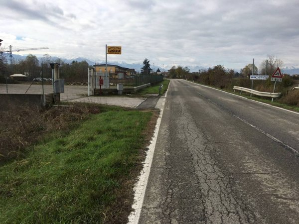 terreno edificabile in vendita a Beinette