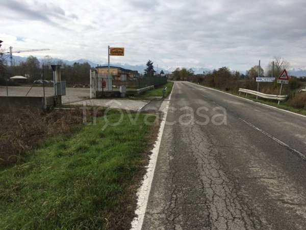 terreno edificabile in vendita a Beinette