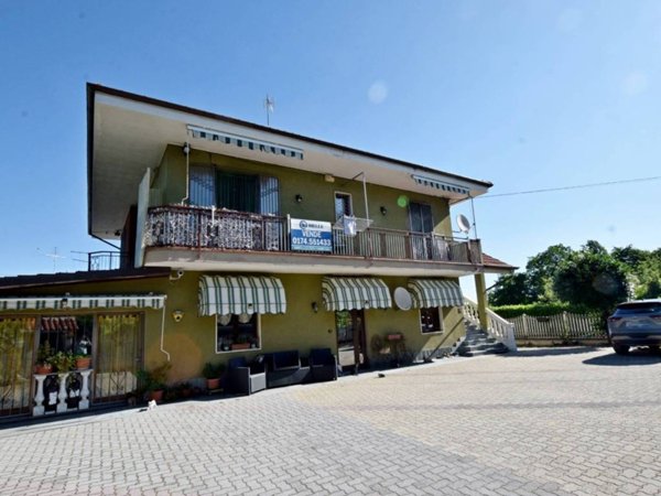 appartamento in vendita a Beinette