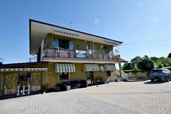 appartamento in vendita a Beinette