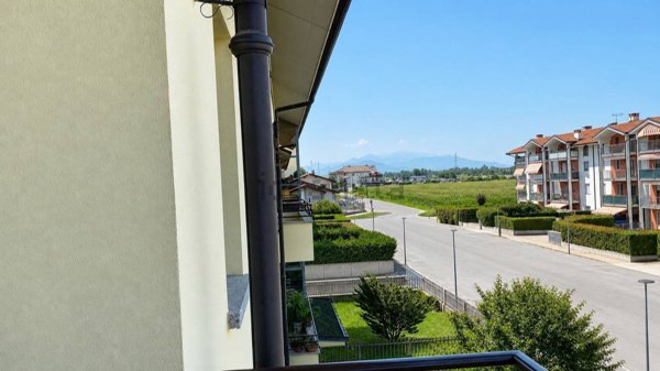 appartamento in vendita a Beinette