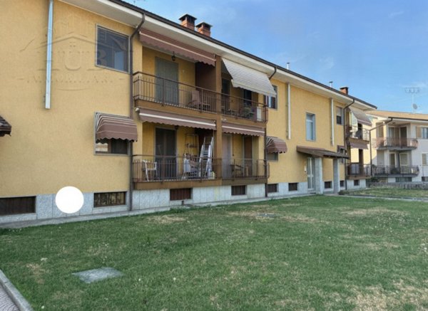 appartamento in vendita a Beinette
