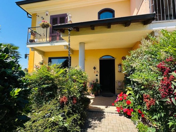 casa indipendente in vendita a Beinette
