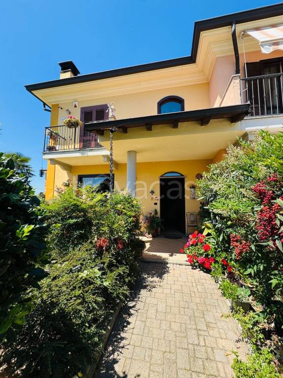 casa indipendente in vendita a Beinette