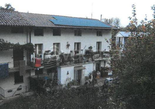 casa indipendente in vendita a Beinette