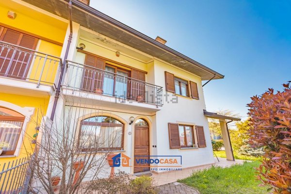 casa indipendente in vendita a Beinette