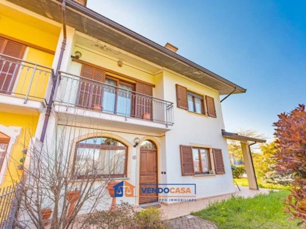 casa indipendente in vendita a Beinette