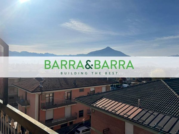 appartamento in vendita a Beinette