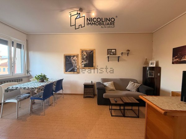 appartamento in vendita a Beinette