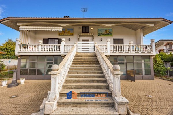 casa indipendente in vendita a Beinette
