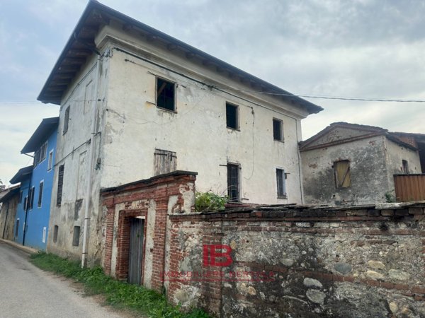 casa indipendente in vendita a Beinette