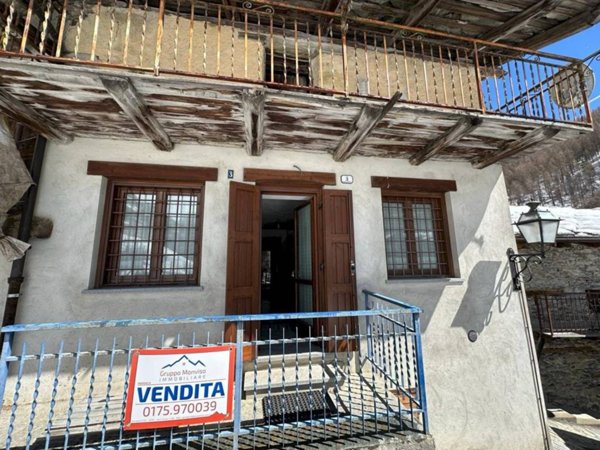 appartamento in vendita a Bellino
