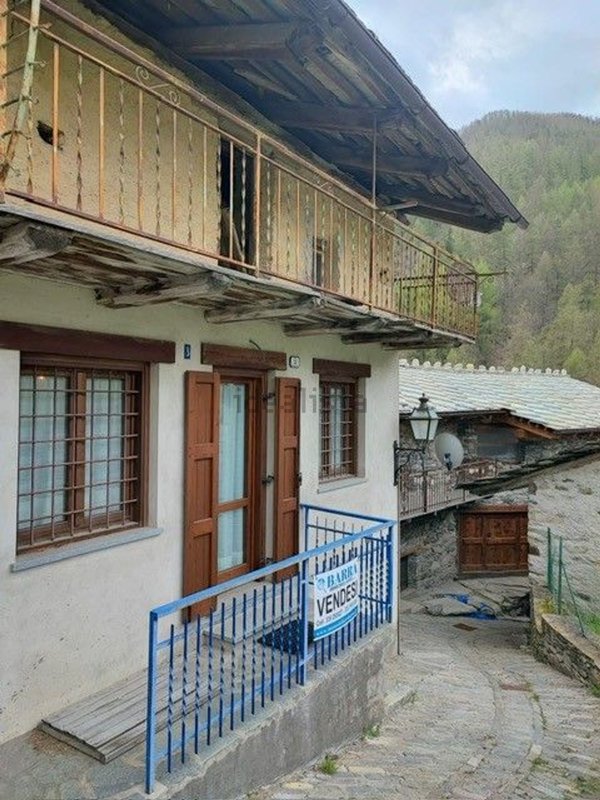 appartamento in vendita a Bellino