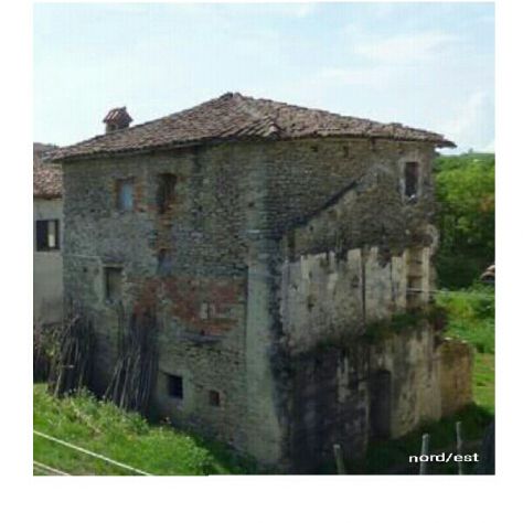 casa semindipendente in vendita a Belvedere Langhe