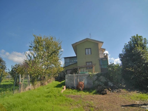 appartamento in vendita a Belvedere Langhe