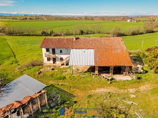 appartamento in vendita a Bene Vagienna in zona San Bernardo