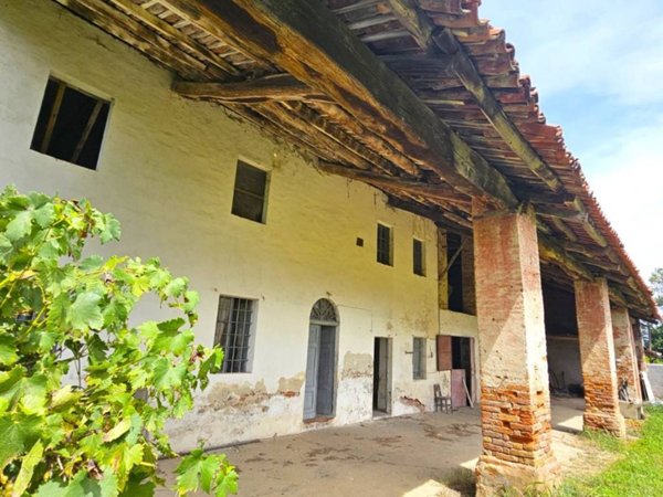 casa indipendente in vendita a Bene Vagienna